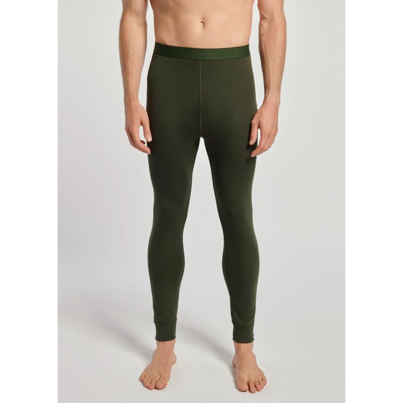 Termopüksid, kaki värvi, suurus XXL, NJORDWEAR