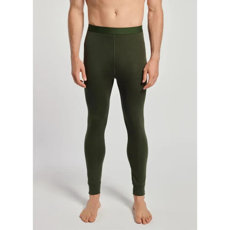 Termo kelnės, Chaki spalvos, XXL dydis, NJORDWEAR