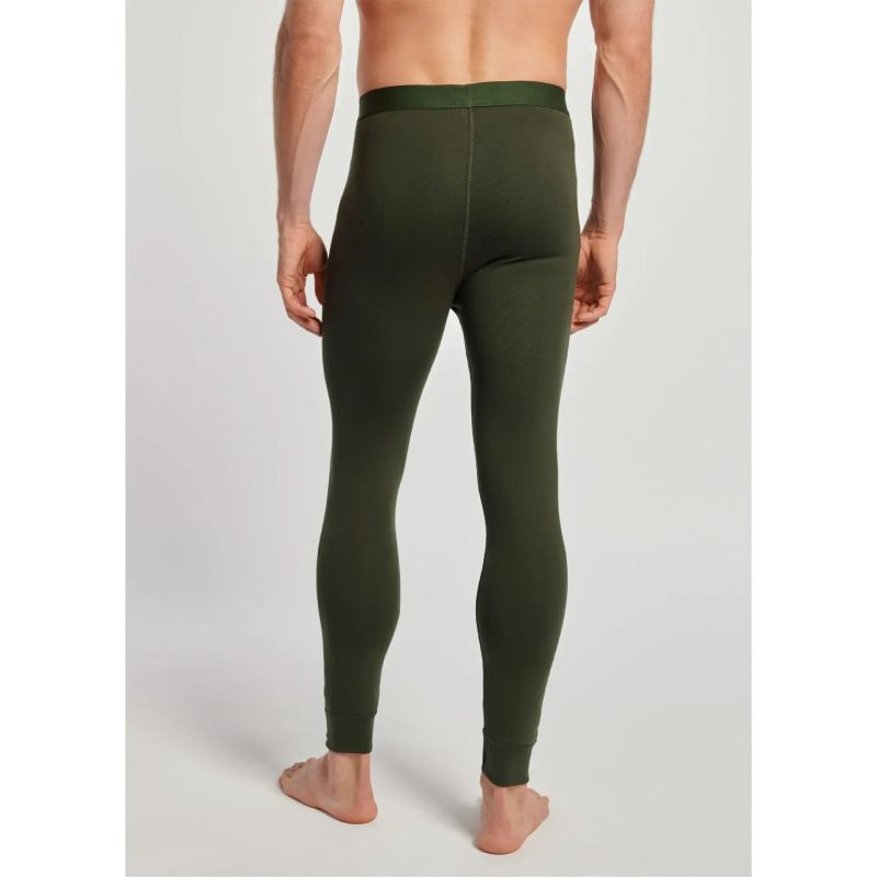 Termopüksid, kaki värvi, suurus XXL, NJORDWEAR