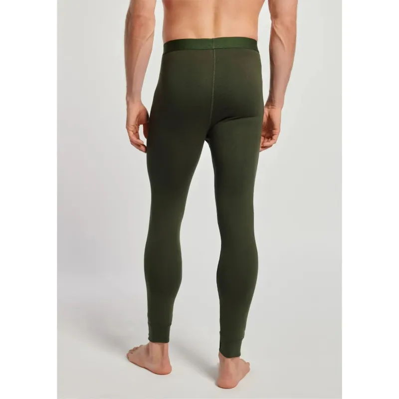 Termo kelnės, Chaki spalvos, XXL dydis, NJORDWEAR