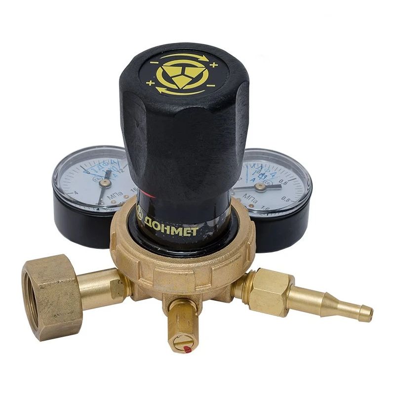 Propāna reduktors AP-40-U-30-4DM