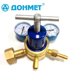 Deguonies reduktorius „DONMET BKO-50-4DM
