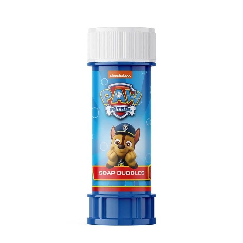 Toy soap bubbles paw patrol mix60ml