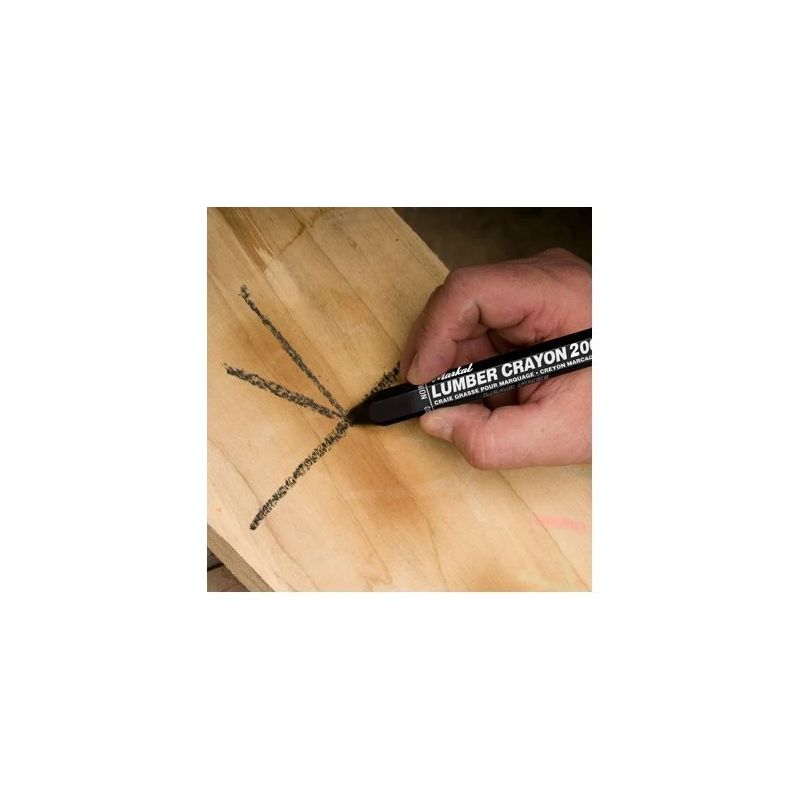 Markal vahakriit LC200, roheline