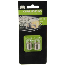 Auto gaismas 12v 10W 2gb