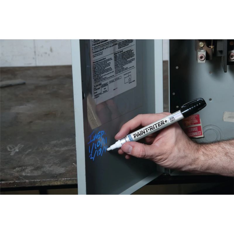 Paint-Riter+ Ultra Violet UV marķieris, MARKAL