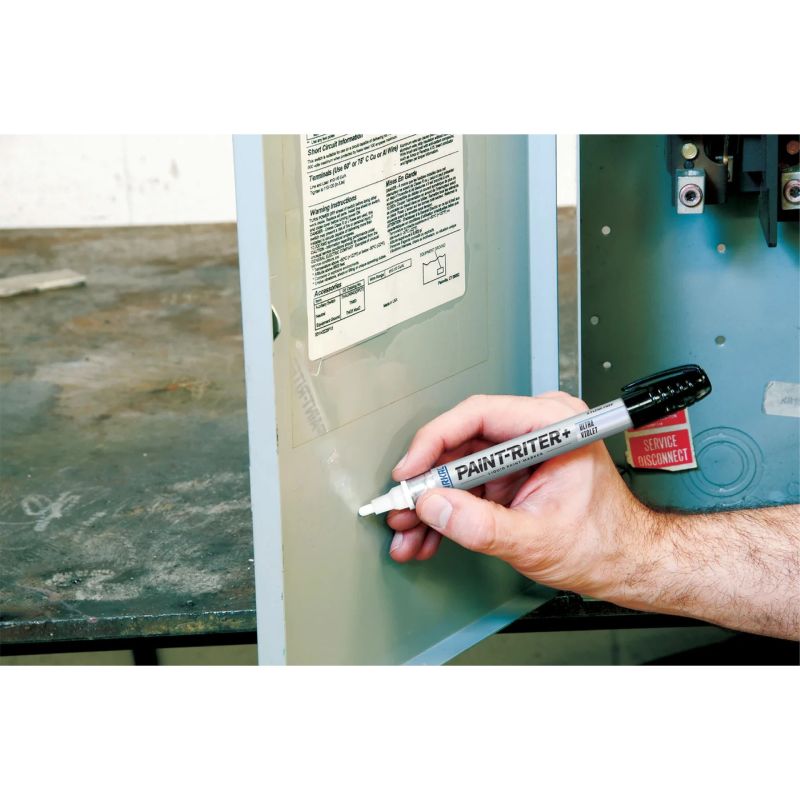 Paint-Riter+ Ultra Violet UV marķieris, MARKAL