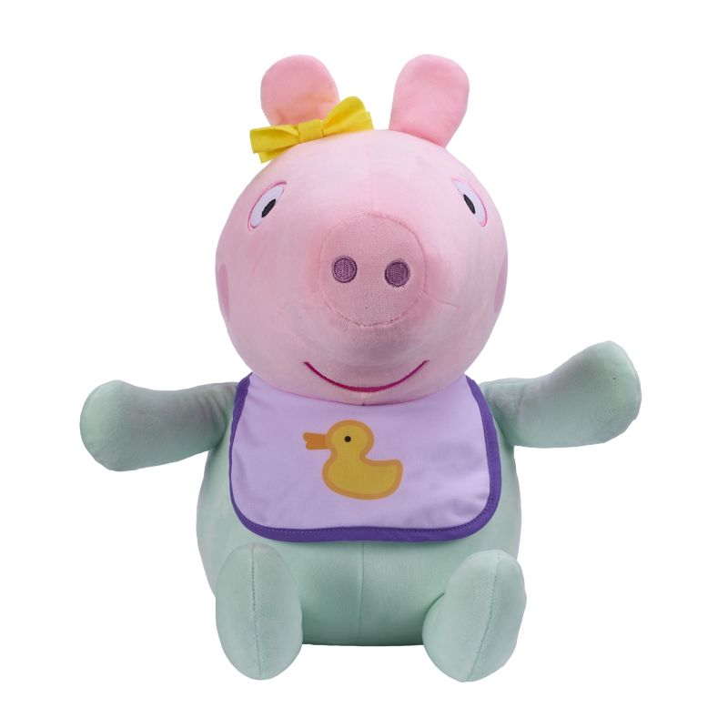 PÕRSAS PEPPA Pehme mänguasi Evie, 30 cm