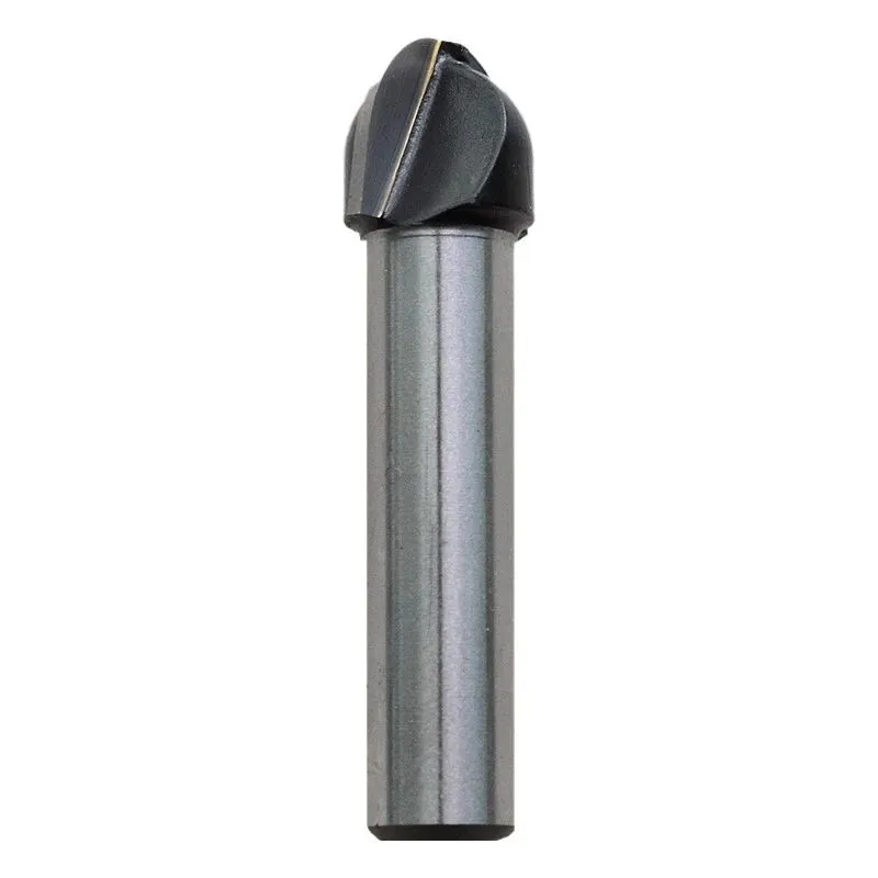 Frēze TCT, apaļa grope R6x12 mm