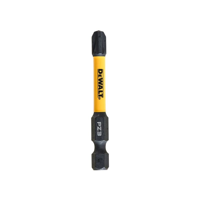 FLEXTORQ otsikud PZ3, 57 mm, DeWALT, 5 tk