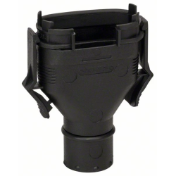 Atsūkšanas adapters PEX 15 AE