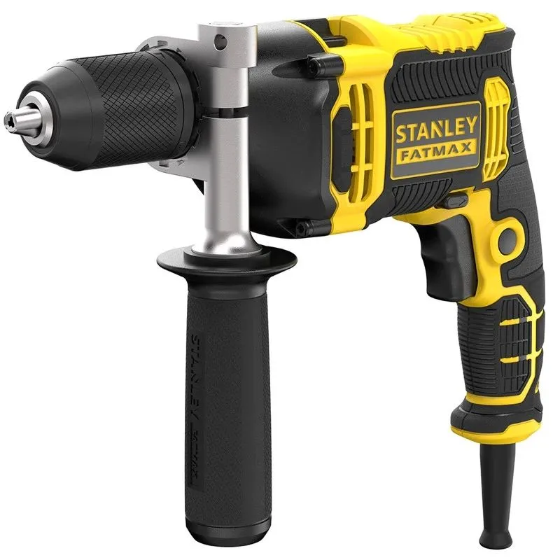 Stanley FMEH750K-QS triecienurbjmašīna, 750 W