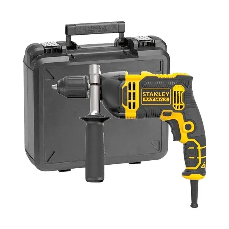Stanley FMEH750K-QS triecienurbjmašīna, 750 W