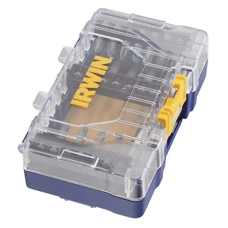 Uzgaļu komplekts IRWIN 31 gab.