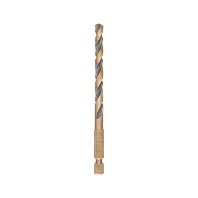 Metallipuur HEX 1-4, 7,0 mm, DeWALT