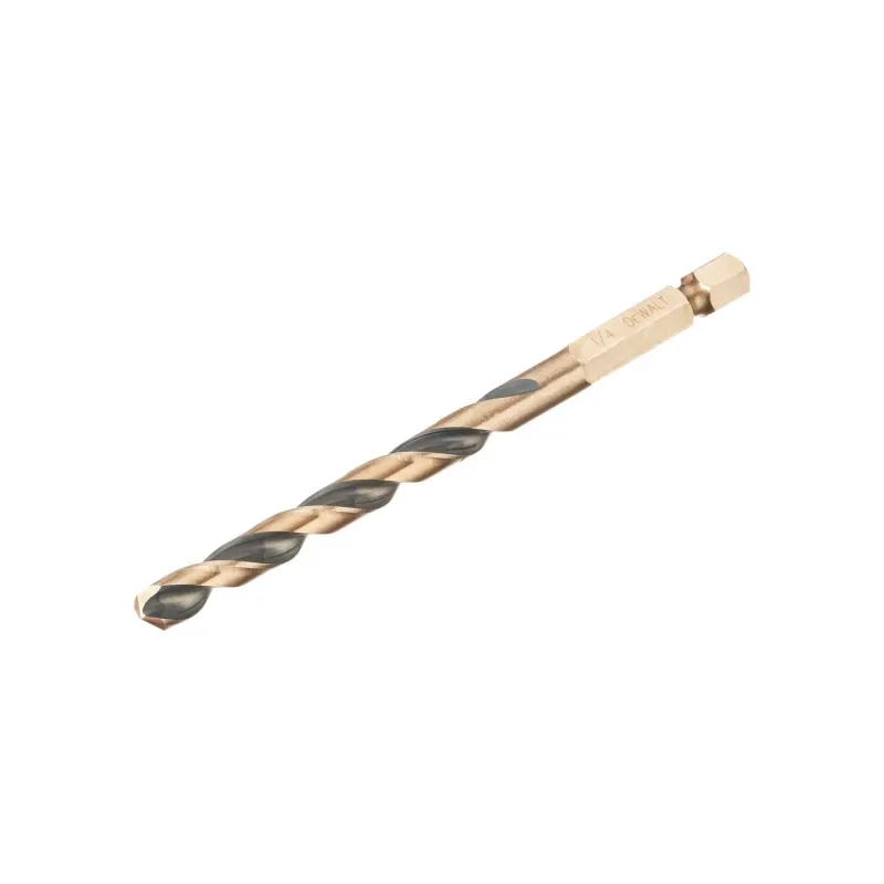 Metallipuur HEX 1-4, 7,0 mm, DeWALT