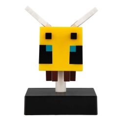 Paladone Minecraft Bee Icon Light