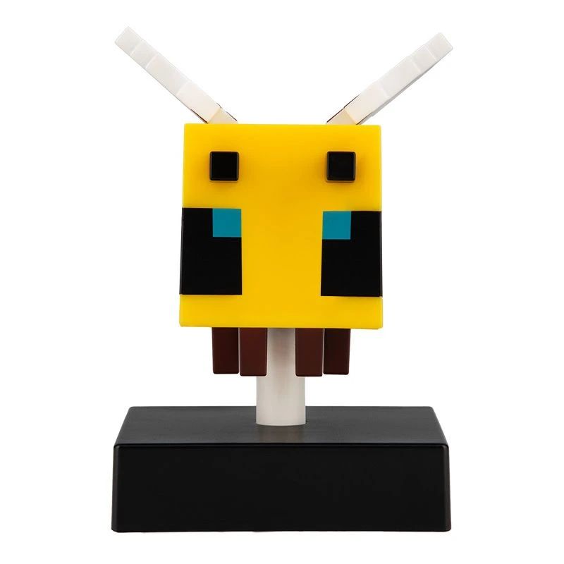 Paladone Minecraft Bee Icon Light