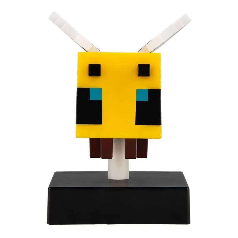 Paladone Minecraft Bee Icon Light