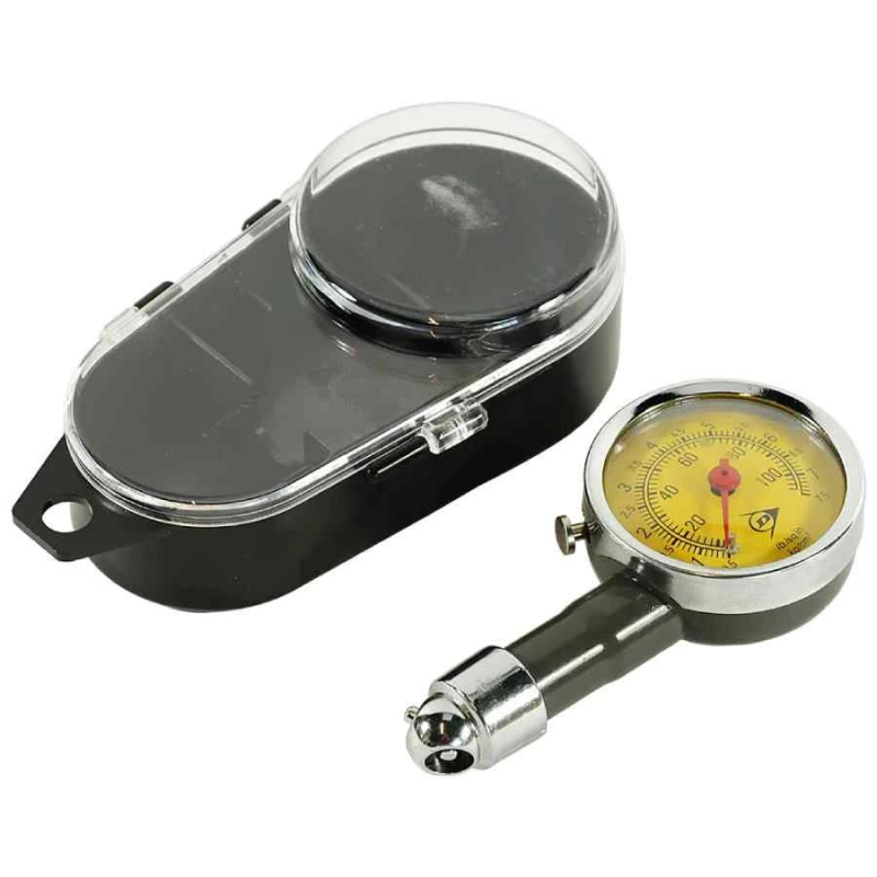 Auto riepu mērierīce MT