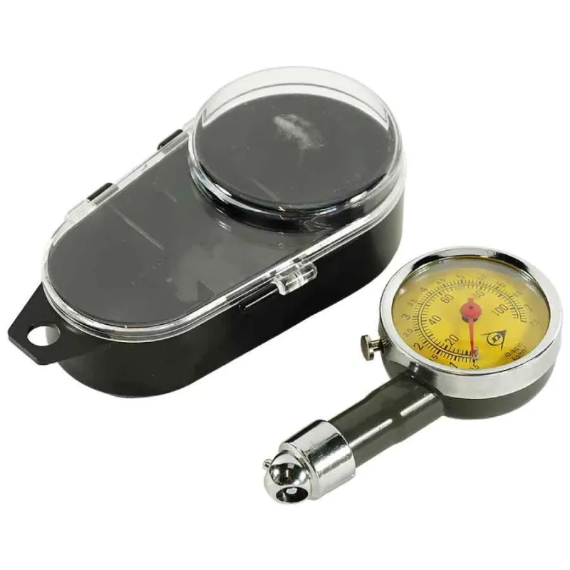 Auto riepu mērierīce MT