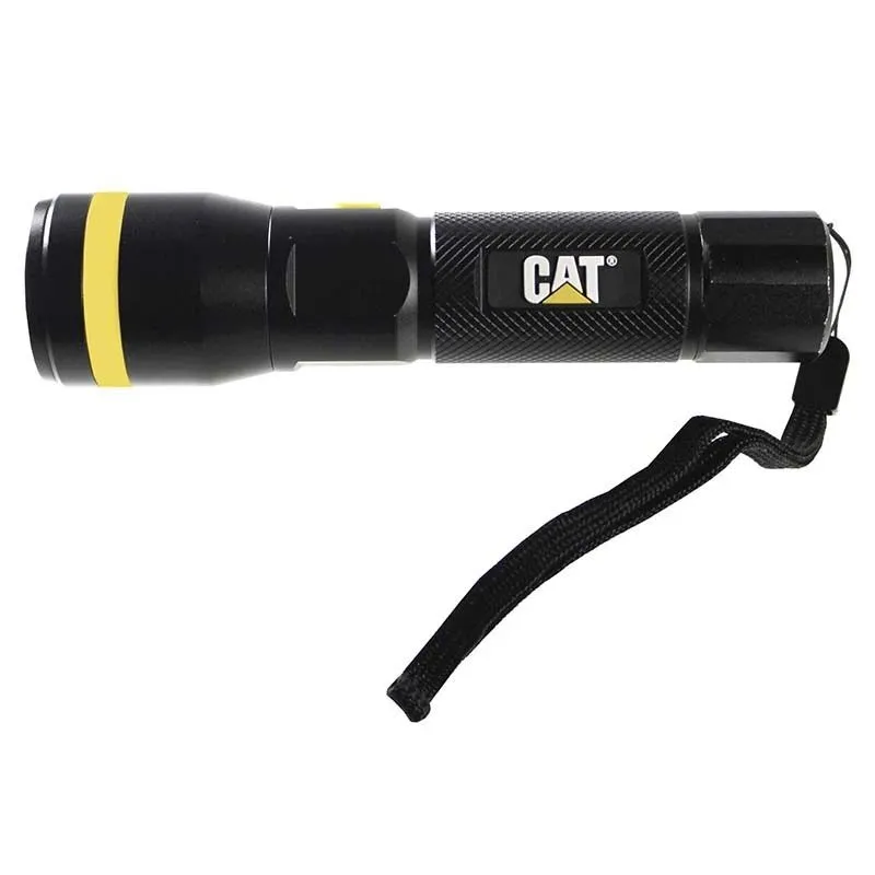 Flashlight CAT CT2500