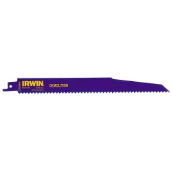 Recips for demolition 225mm 6TPI