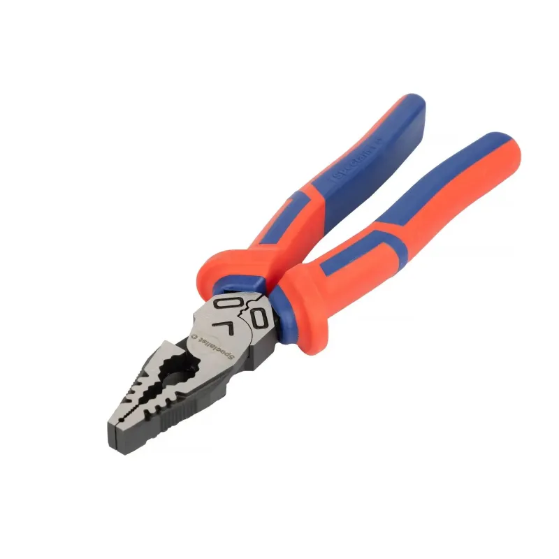 SPECIALIST+ combination pliers, 200 mm