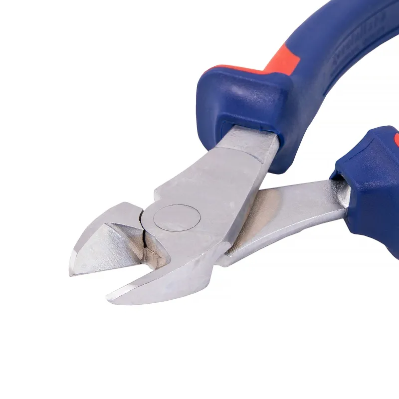 SPECIALIST+ diagonal cutter, 180 mm