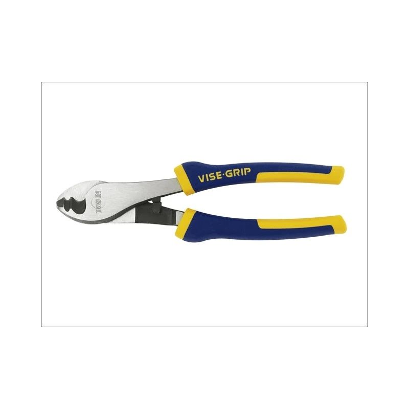 IRWIN Knaibles trošu griešanai