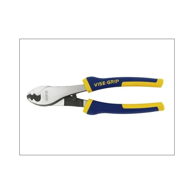 IRWIN Knaibles trošu griešanai