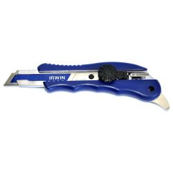 Ir carpet layer knife 18 mm bim