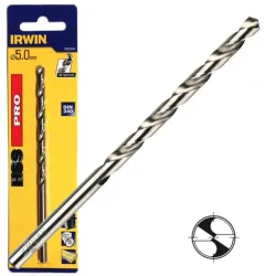 Gr. met. DIN340 3,0 x 70-110 mm, 1 vnt.