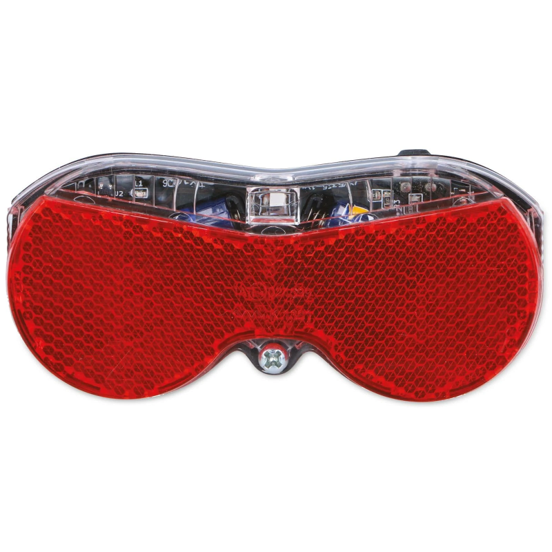 Velosipēda aizmugurējā gaisma