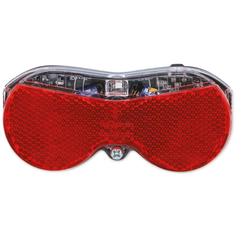 Velosipēda aizmugurējā gaisma