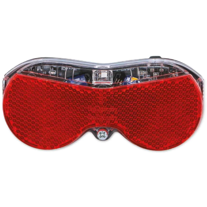 Velosipēda aizmugurējā gaisma