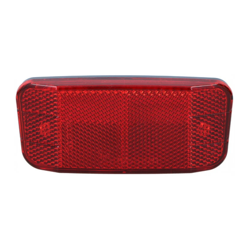 Velosipēda aizmugurējā gaisma