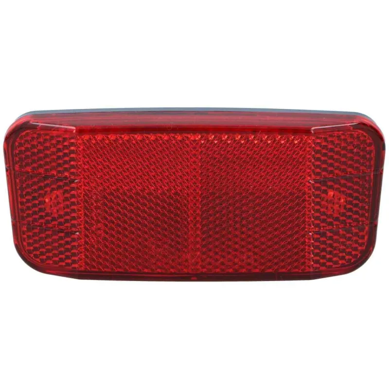 Velosipēda aizmugures atstarotājs