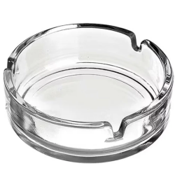 Pelnu trauks stikla 10x4cm