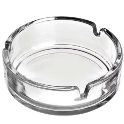 Pelnu trauks stikla 10x4cm