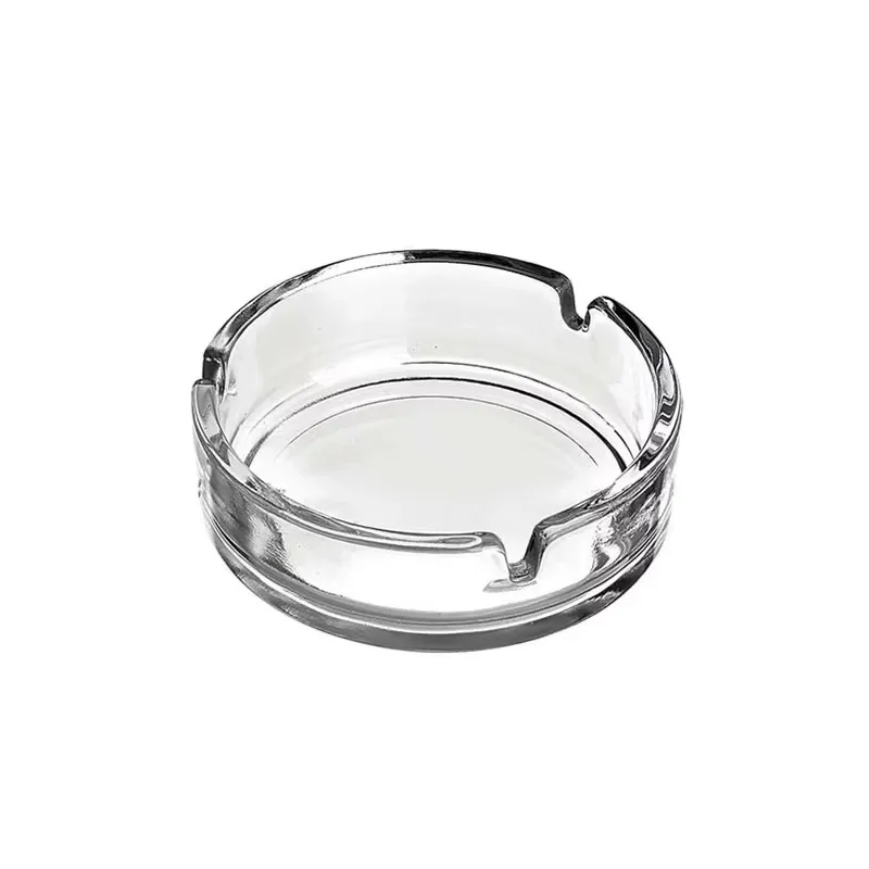Pelnu trauks stikla 10x4cm