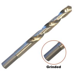 Urbis metālam HSS PRO 18,5 slīpēts