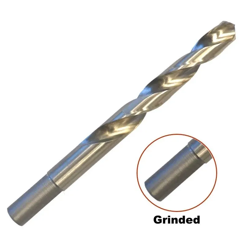 Urbis metālam HSS PRO 18,5 slīpēts