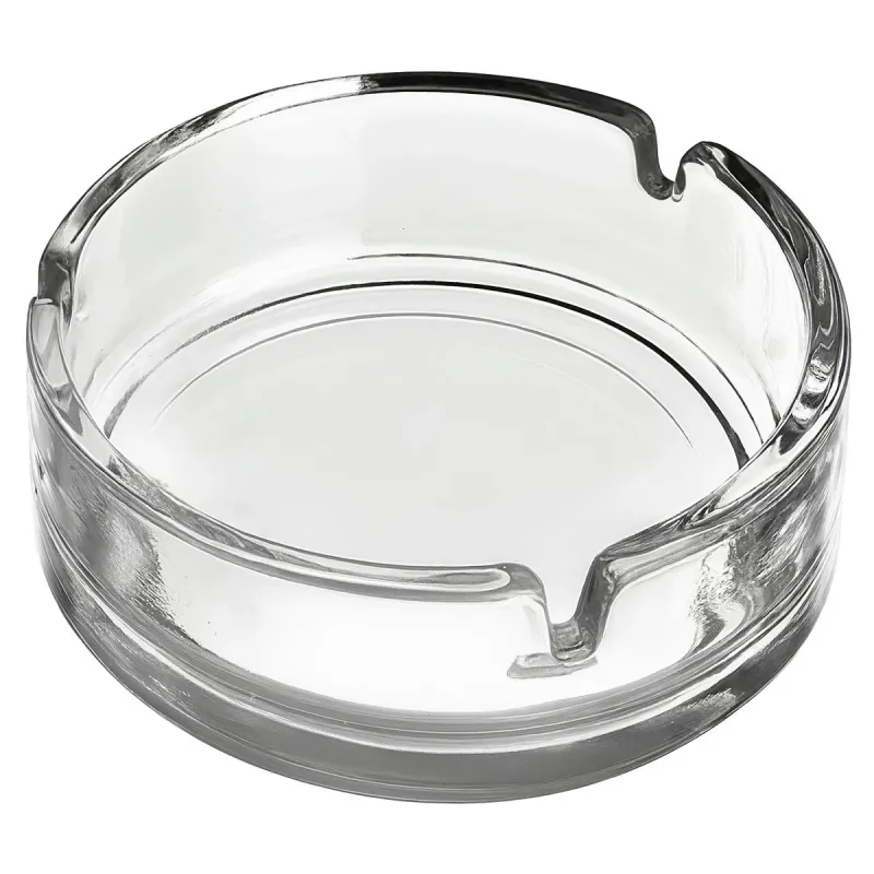 Pelnu trauks stikla 10x4cm