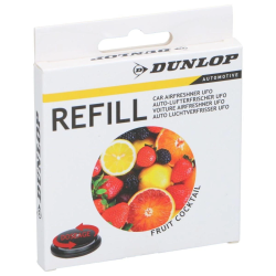 Kārtridžs gaisa atsvaidzinātājam UFO augļu kokteilis