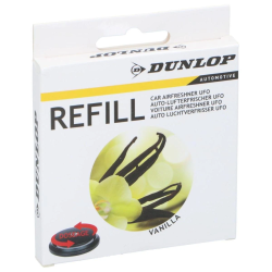 Kārtridžs gaisa atsvaidzinātājam UFO Vanilla