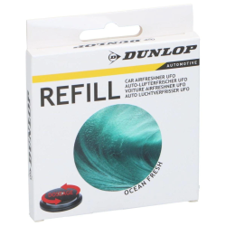 Kārtridžs gaisa atsvaidzinātājam UFO Ocean Fresh