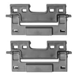 QBRICK ONE, PRO varuosa - kahelüliline ühendusklamber