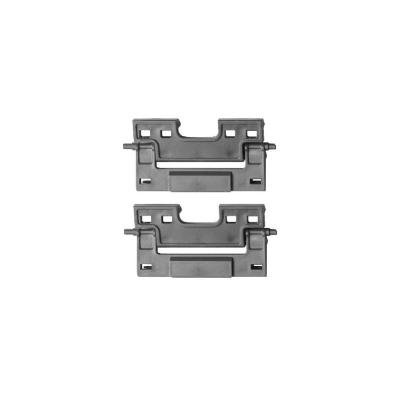 Dubultais savienojošais elements Qbrick ONE, PRO organizatoriem