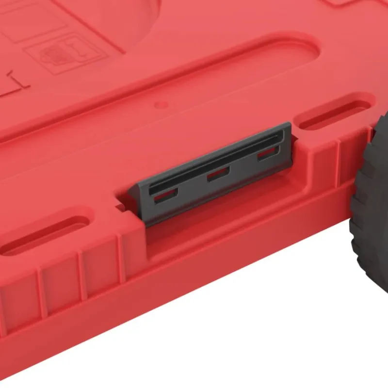 Allterrain System ONE Transportēšanas platforma, QBRICK